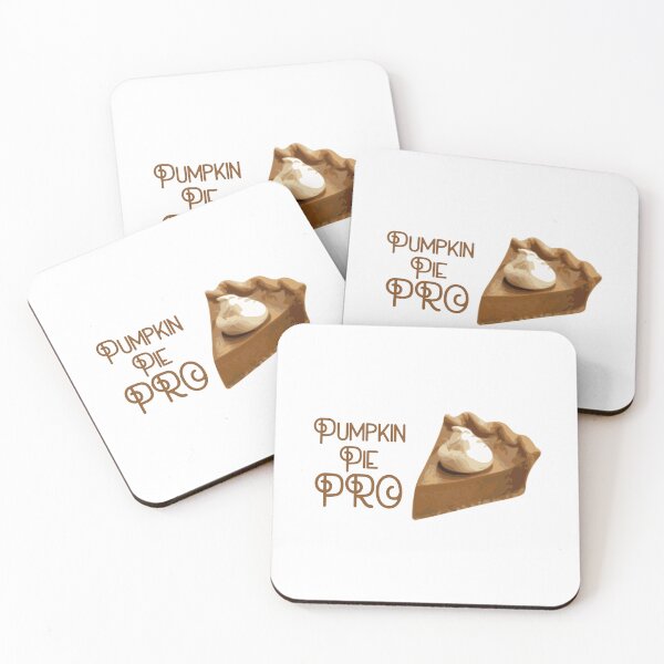 Item preview, Pumpkin Pie PRO (on White) designed and sold by PawsitiveMum3.