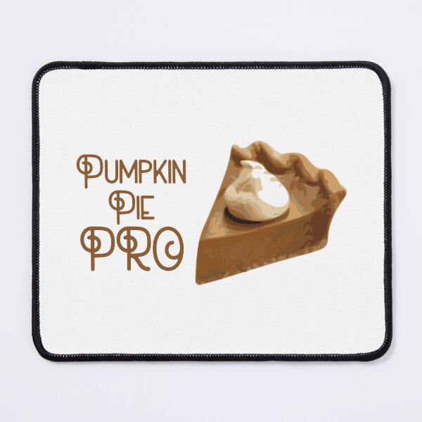 Item preview, Pumpkin Pie PRO (on White) designed and sold by PawsitiveMum3.