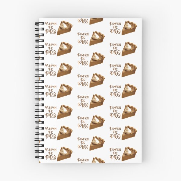 Item preview, Pumpkin Pie PRO (on White) designed and sold by PawsitiveMum3.