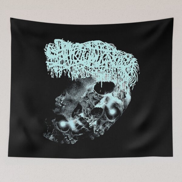 Item preview, Sanguisugabogg designed and sold by MySwetees.