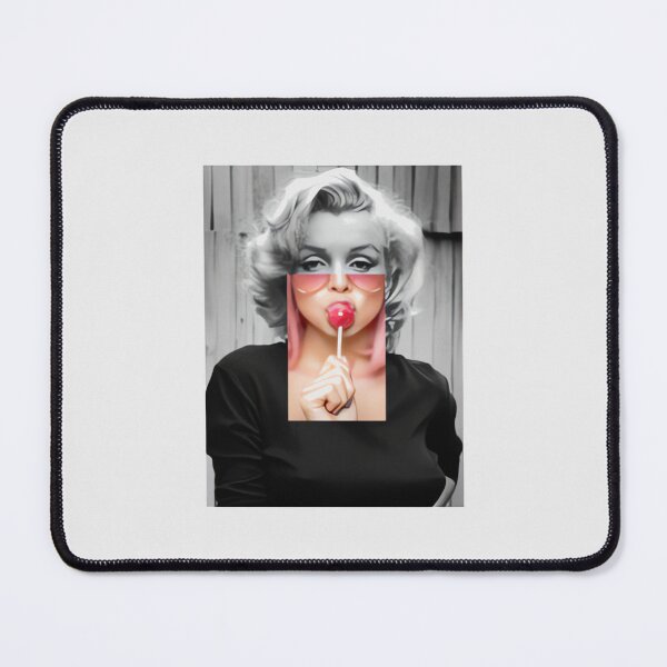Item preview, Vintage Pin-Up: Marilyn Monroe designed and sold by motittacorp.