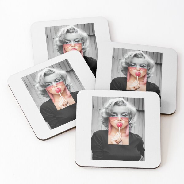 Item preview, Vintage Pin-Up: Marilyn Monroe designed and sold by motittacorp.