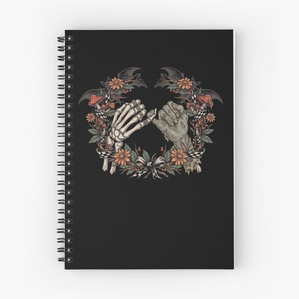 Item preview, Pinky Promise Halloween designed and sold by Mateusz Majcherek.