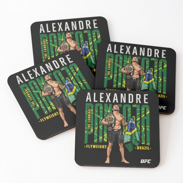 Item preview, Alexandre Pantoja Brazil Pose designed and sold by JeyVel.
