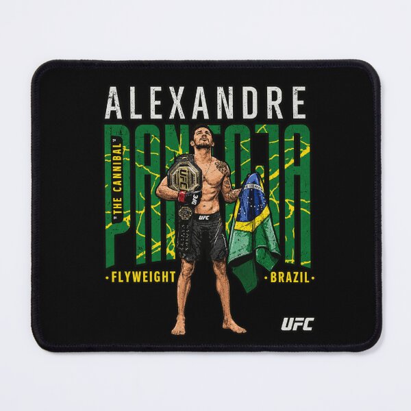 Item preview, Alexandre Pantoja Brazil Pose designed and sold by JeyVel.