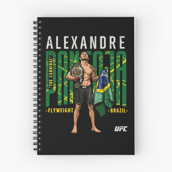 Item preview, Alexandre Pantoja Brazil Pose designed and sold by JeyVel.