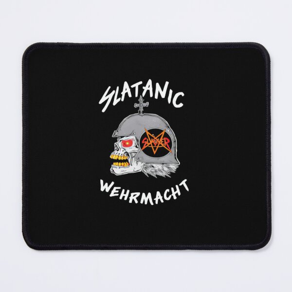 Item preview, Slayer Design - American Thrash Metal Band designed and sold by motittacorp.