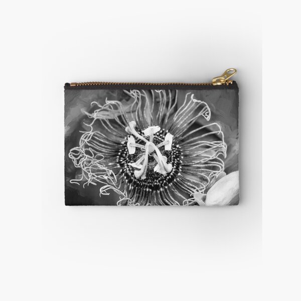 Item preview,  A Passion for Flowers Passion Flower designed and sold by RichFrancoCars.