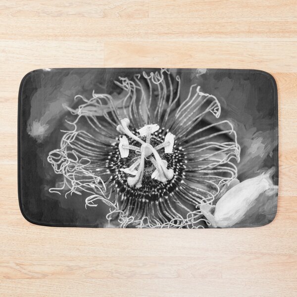 Item preview,  A Passion for Flowers Passion Flower designed and sold by RichFrancoCars.