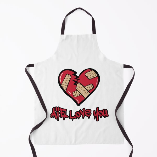 Item preview, OUCH LOVE YOU! (When love hurts) designed and sold by francoisville.