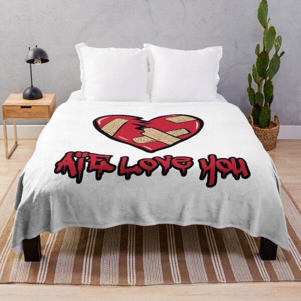 Item preview, OUCH LOVE YOU! (When love hurts) designed and sold by francoisville.