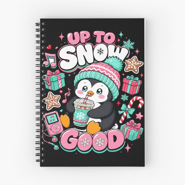 Item preview, Funny Winter Penguin Ugly Christmas Sweater designed and sold by Design Vibras.
