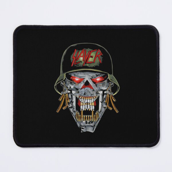 Item preview, Slayer Design - American Thrash Metal Band designed and sold by motittacorp.