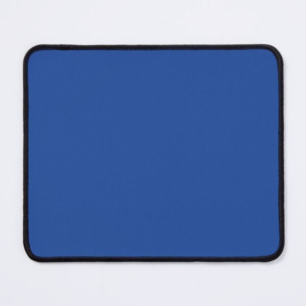 Item preview, Cobalt Blue Minimalist Solid Color Aesthetic | Cobalt Blue Plain Color Preppy Minimalist | Elegant Cobalt Blue Solid Color Modern Aesthetic designed and sold by VivaFy.