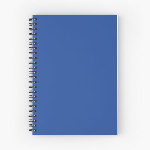 Item preview, Cobalt Blue Minimalist Solid Color Aesthetic | Cobalt Blue Plain Color Preppy Minimalist | Elegant Cobalt Blue Solid Color Modern Aesthetic designed and sold by VivaFy.