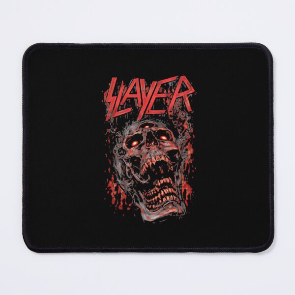 Item preview, Slayer Design - American Thrash Metal Band designed and sold by motittacorp.