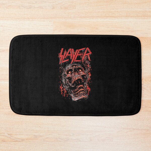 Item preview, Slayer Design - American Thrash Metal Band designed and sold by motittacorp.