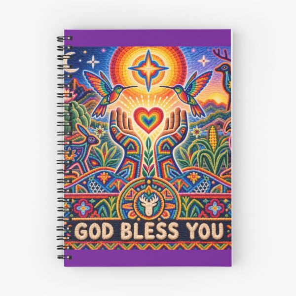 Item preview, GOD BLESS YOU  designed and sold by Anamcaradivine.