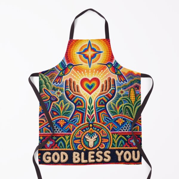 Item preview, GOD BLESS YOU designed and sold by Anamcaradivine.