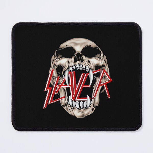 Item preview, Slayer Design - American Thrash Metal Band designed and sold by motittacorp.