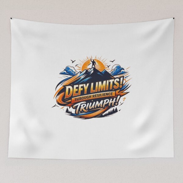 Item preview, More Than a Peak. A Promise. designed and sold by PrintWavePro.
