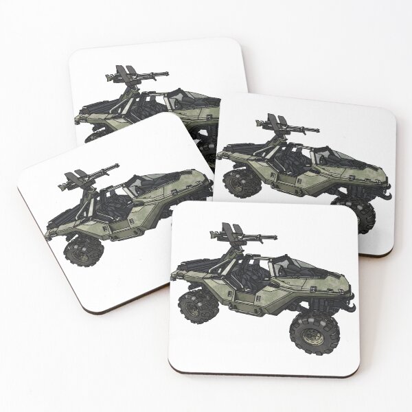 Item preview, Warthog designed and sold by Alexismackay.