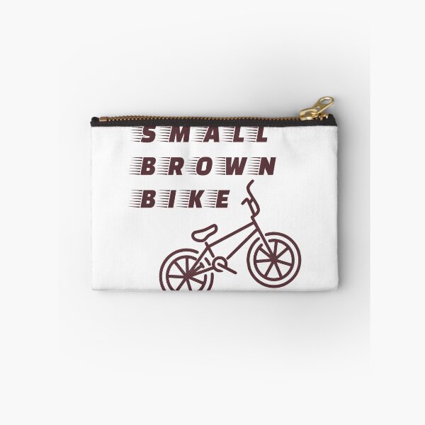 Item preview, Small Brown Bike designed and sold by V.I.S.T.A. .