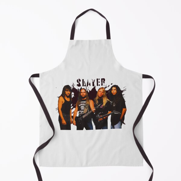 Item preview, Slayer Design - American Thrash Metal Band designed and sold by motittacorp.