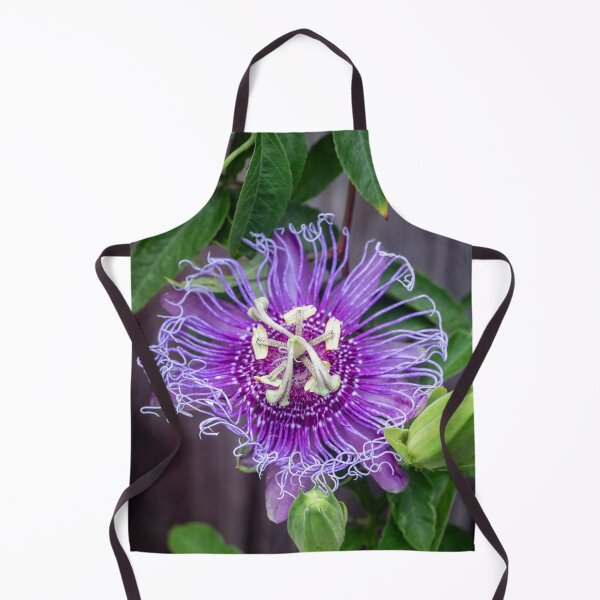 Item preview,  A Passion for Flowers Passion Flower designed and sold by RichFrancoCars.