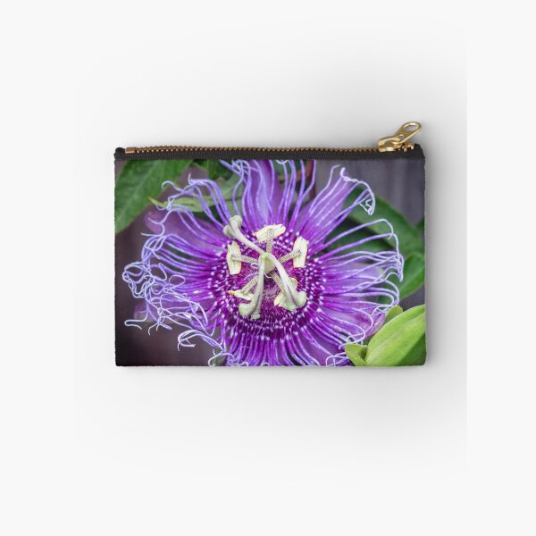 Item preview,  A Passion for Flowers Passion Flower designed and sold by RichFrancoCars.