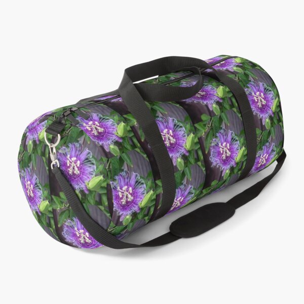 Item preview,  A Passion for Flowers Passion Flower designed and sold by RichFrancoCars.