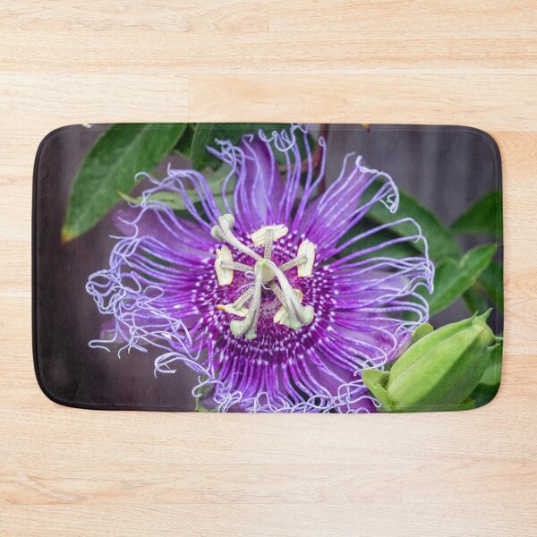 Item preview,  A Passion for Flowers Passion Flower designed and sold by RichFrancoCars.
