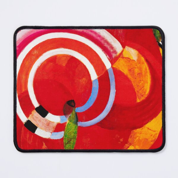 Item preview, František Kupka, Fondation de l’Hermitage Exhibition Poster  designed and sold by Fine-Art-Hub.