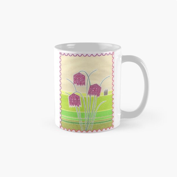 Item preview, Spring in Cricklade designed and sold by apricotcards.