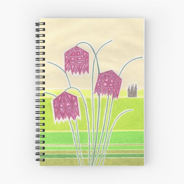 Item preview, Spring in Cricklade designed and sold by apricotcards.