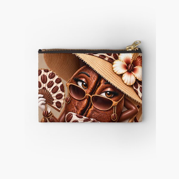 Item preview, Coffee Beach Character designed and sold by LiMarchee.