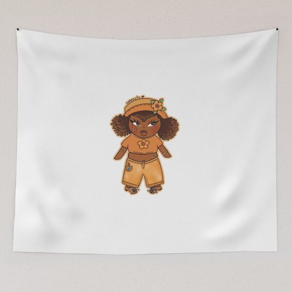 Item preview, Baby Orange designed and sold by Genesisvibess.