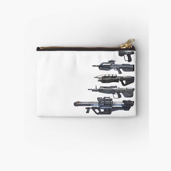 Item preview, UNSC weapons designed and sold by Alexismackay.
