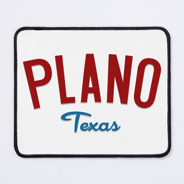 Item preview, Plano Texas designed and sold by Normbot2000.