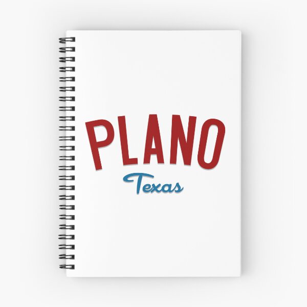 Item preview, Plano Texas designed and sold by Normbot2000.