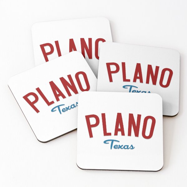Item preview, Plano Texas designed and sold by Normbot2000.