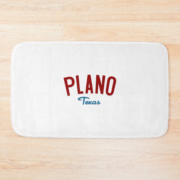Item preview, Plano Texas designed and sold by Normbot2000.
