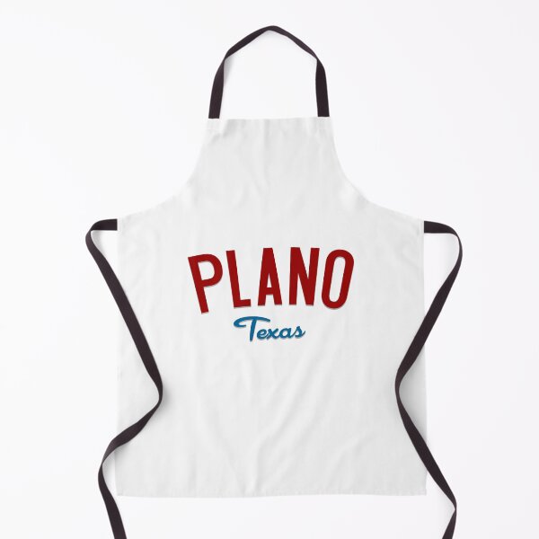 Item preview, Plano, Texas designed and sold by Normbot2000.