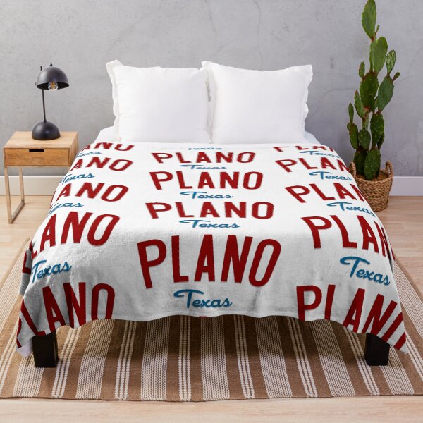 Item preview, Plano Texas designed and sold by Normbot2000.