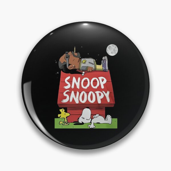 Item preview, baju meraah snoop snoopy designed and sold by motittacorp.