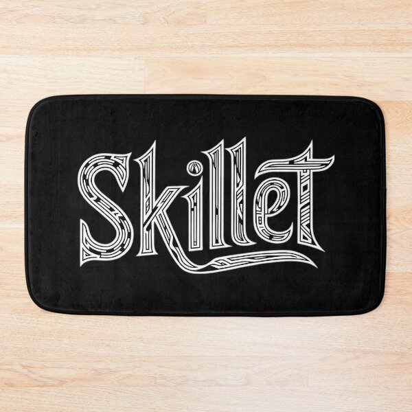 Item preview,  Skillets Band designed and sold by Des-inator.
