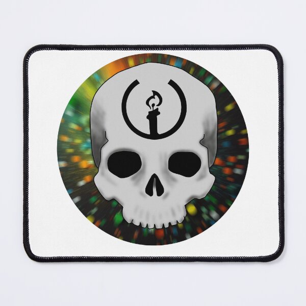 Item preview, Grunt Birthday Skull designed and sold by Alexismackay.