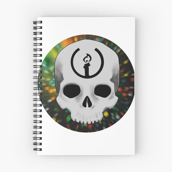 Item preview, Grunt Birthday Skull designed and sold by Alexismackay.