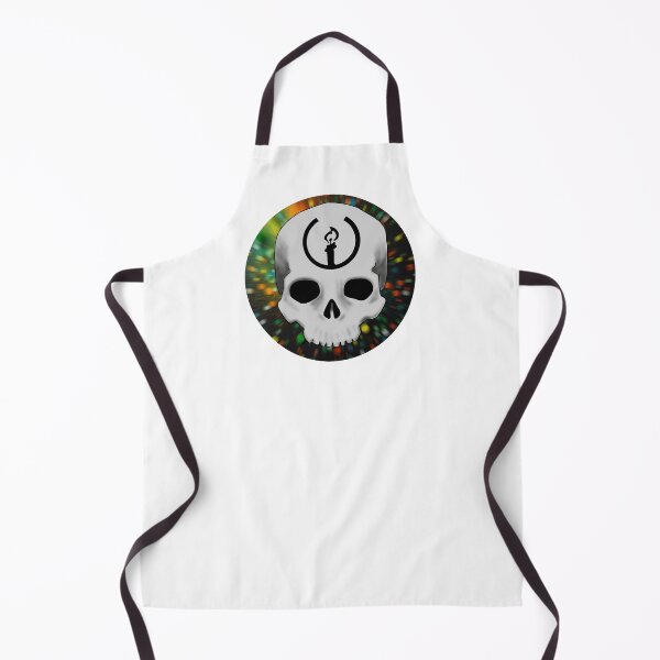 Item preview, Grunt Birthday Skull designed and sold by Alexismackay.