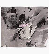 ASAP ROCKY Poster